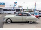Thumbnail Photo 7 for 1952 Pontiac Chieftain